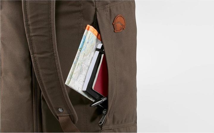 Produktbild Fjällräven Splitpack (35 l)