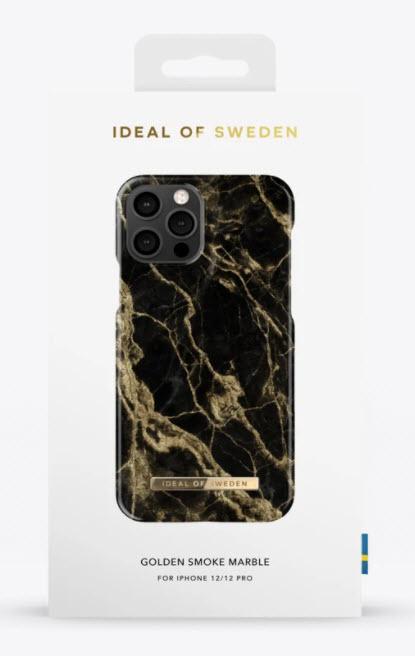 Produktbild iDeal Of Sweden Fashion (Realme 12 Pro+, Apple iPhone 12)