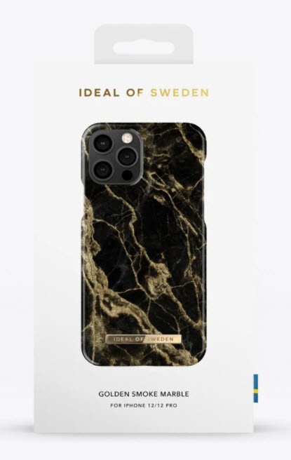 Produktbild iDeal Of Sweden Fashion (Realme 12 Pro+, Apple iPhone 12)