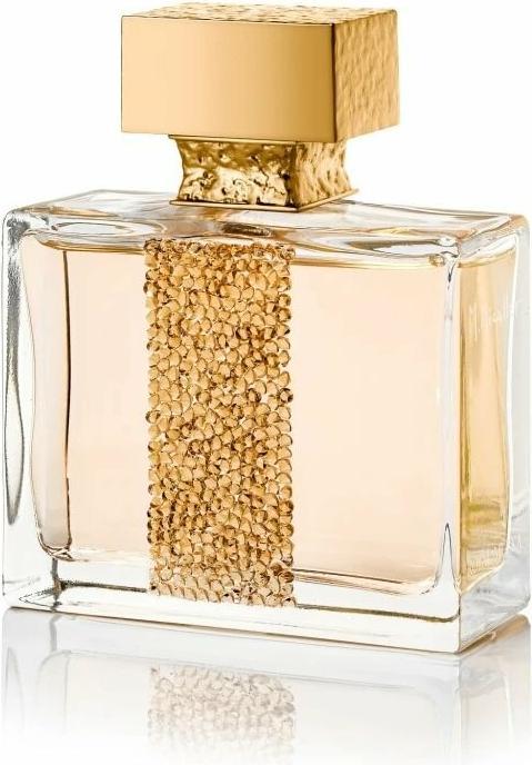 Actual product image M. Micallef Royal Muska (Eau de parfum, 100 ml)