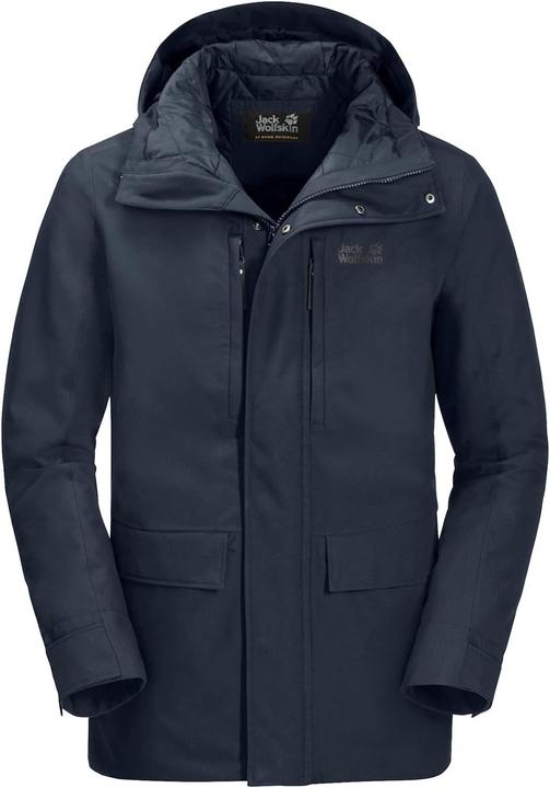 Immagine prodotto Jack Wolfskin West Coast (XL)