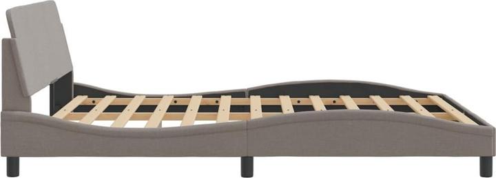 Produktbild vidaXL Bettgestell (160 x 200 cm)