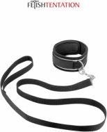 Immagine prodotto Fetish Tentation Menottes e collier de soumission -
