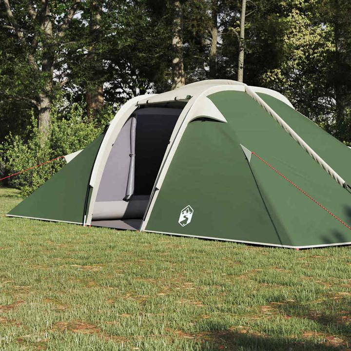 Produktbild VidaXL Camping Zelt (7.80 kg, 5 Personen)