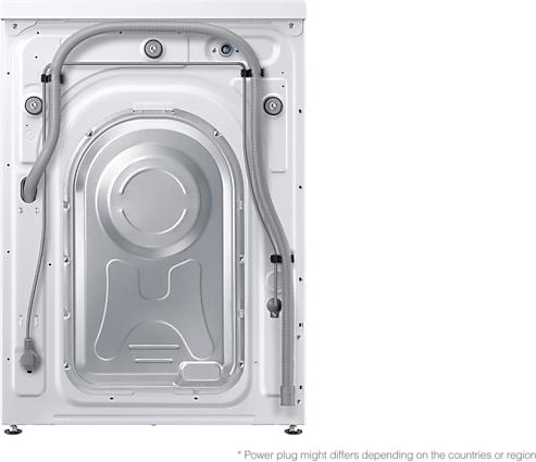Produktbild Samsung WW90T684DHE/S3 (9 kg, Links)