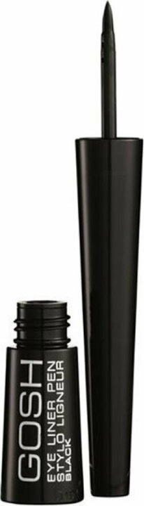 Gosh Eye Liner Pen (Black)