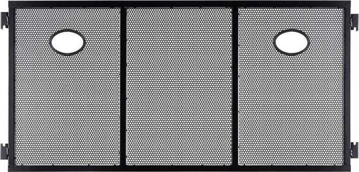 Image du produit No Name STAND4ME DJ SCREEN XL Parapluie de table BK/WH DJ SCREEN