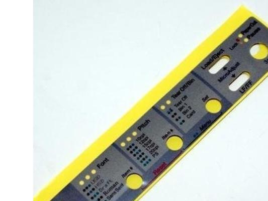 Actual product image Epson 1436028 Printer/Scanner Spare Parts