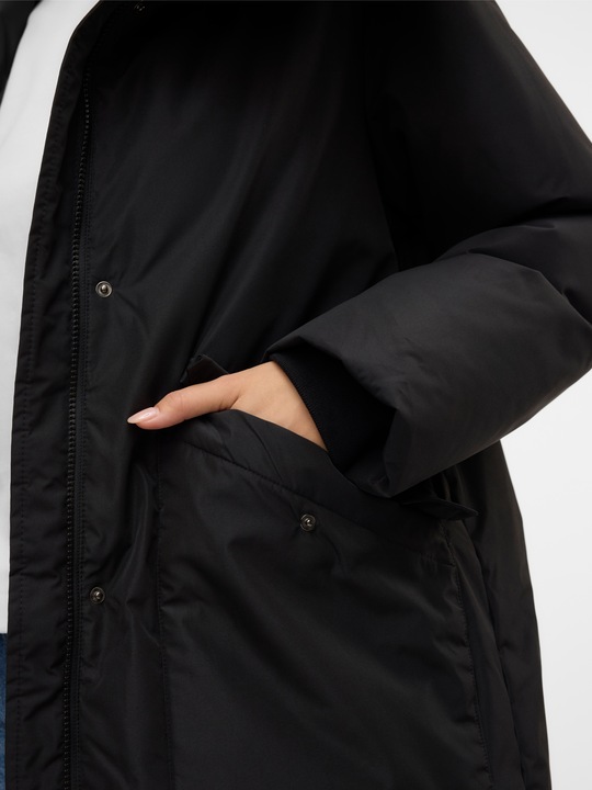 Actual product image Vero Moda VMRIKKE Coat Coat (S)
