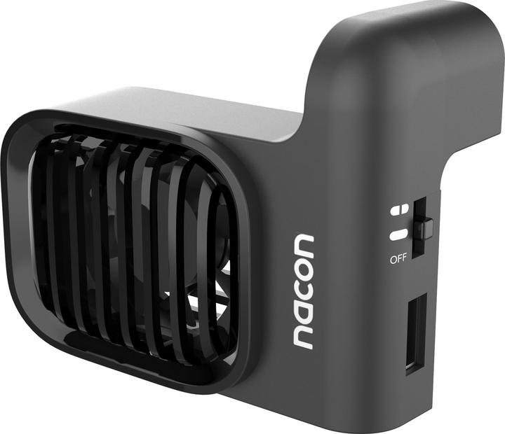 Bigben Switchnewcoolingfan (Switch 2)