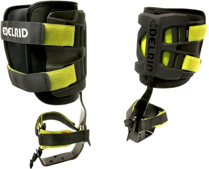 Image du produit Edelrid Talon Tree Spurs Short Gaff
