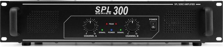 Immagine prodotto Skytec Amplificatore di potenza SPL 300 (Fase finale)