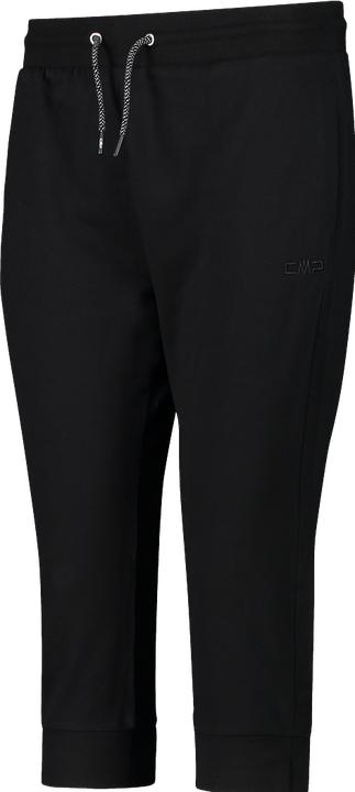 Produktbild CMP Campagnolo Stretch 3/4 Hose (40)