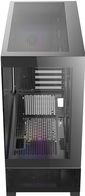 Produktbild Antec CX500m (ITX, mATX)