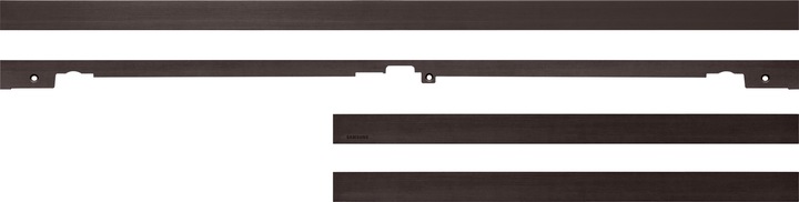 Actual product image Samsung Interchangeable frame for Frame 4.0 43'. (Framing system)
