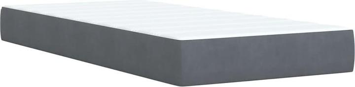 Produktbild vidaXL Boxspringbett (90 x 190 cm)