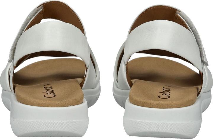 Actual product image Gabor Sandalen (36)
