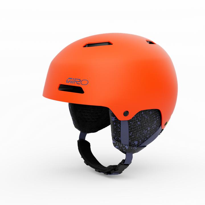Immagine prodotto Giro Casco Crüe MIPS (55.50 - 59 cm, M)