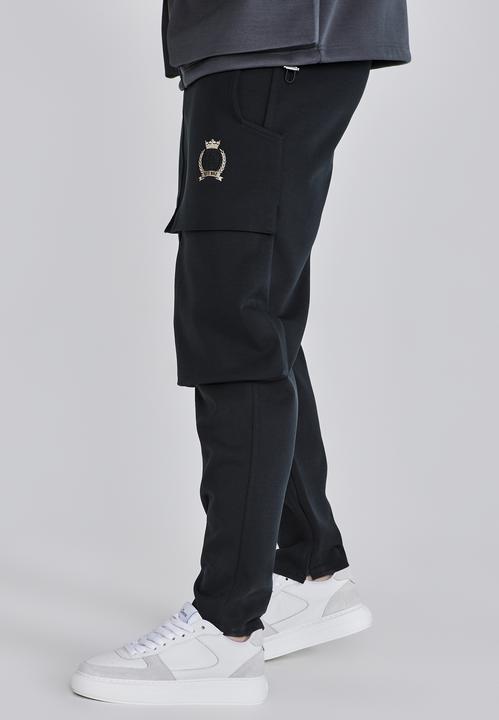 Immagine prodotto Siksilk Cargohose Utility Pants (M)