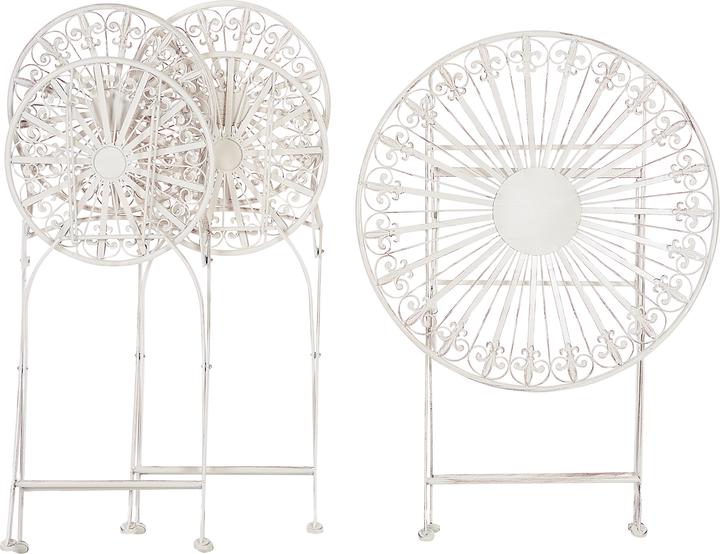 Produktbild Beliani Scafia