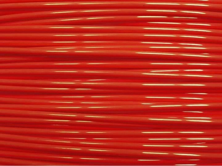 Produktbild 3d-printerstore.ch PLA ProFill Filament 1.75mm 1 kg red RAL 3020 (PLA, 1.75 mm, 1000 g, Rot)