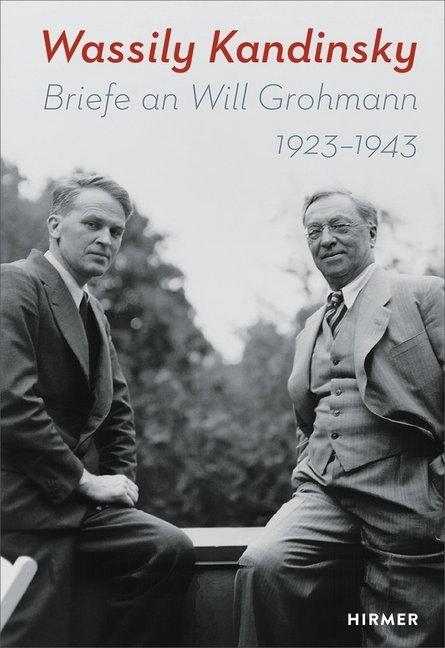 Produktbild Wassily Kandinsky (Deutsch, 2015)