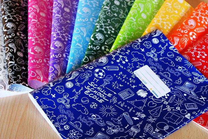 Produktbild HERMA Schoolydoo (A4)