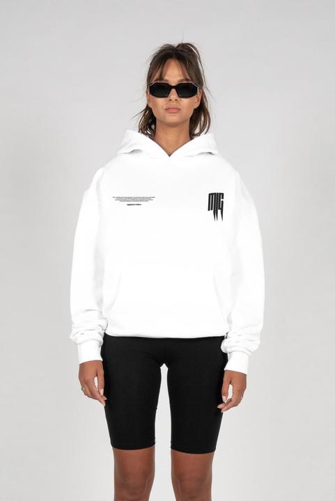 Image du produit Mjgonzales Femmes METAMORPHOSE V.2 x Heavy Oversized Hoody - 126863 (S)