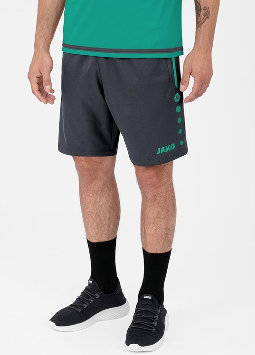 Image du produit JAKO SHORT COMPETITION 2.0 (M)