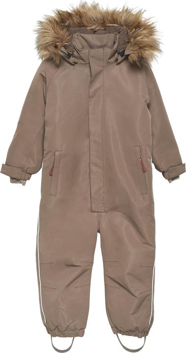 Produktbild En Fant ENSnowsuit W. Fake Fur - 240140 (116)