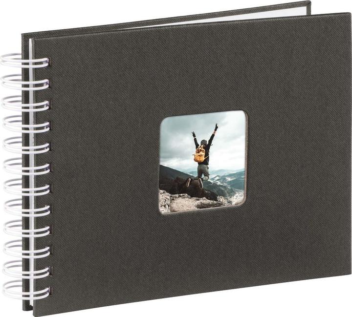 Produktbild Hama Fine Art Spiral (24 x 17 cm)