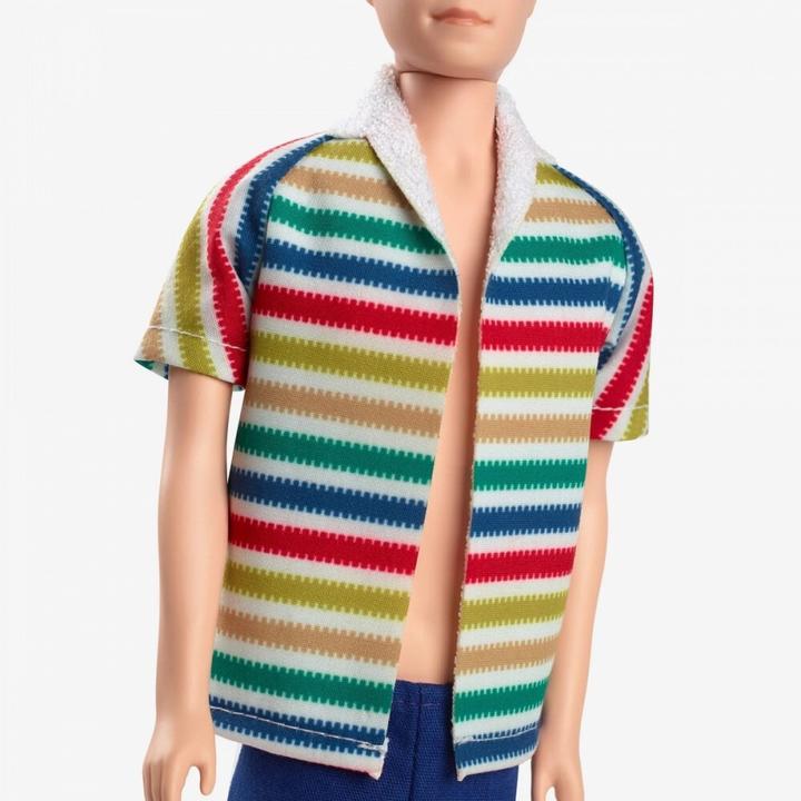Immagine prodotto Mattel Barbie Allan 60. Jubiläumspuppe