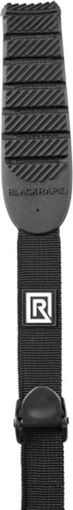 Actual product image Blackrapid Cross Shot Breathe (Shoulder strap)