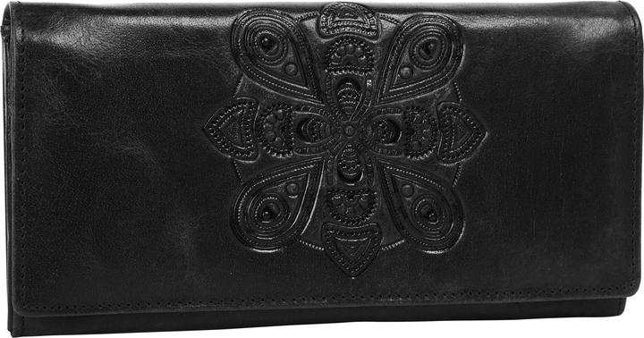 Actual product image Bruno Banani Geldbörse Mandala