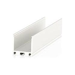 Bilton, Profil + Stange, Profil XT03 Aufbau 29Wm L2000xB23xH23mm