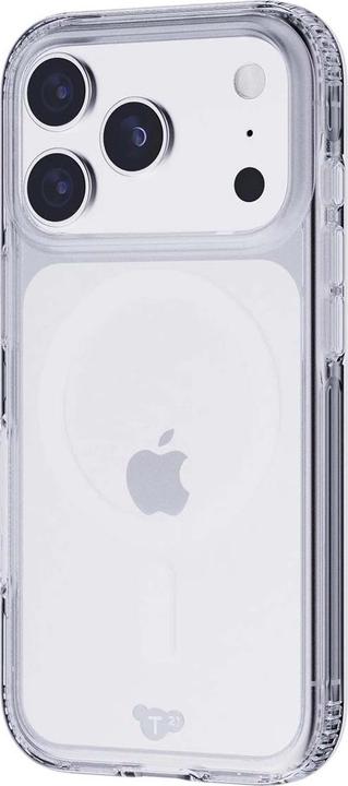 Immagine prodotto tech21 EvoClear Case (Apple iPhone 17 Pro)