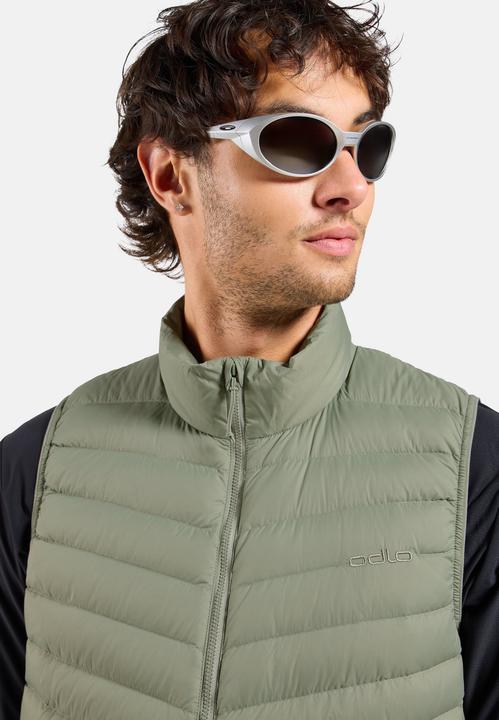 Actual product image Odlo Kompakte X-Alp Daunenweste (S)