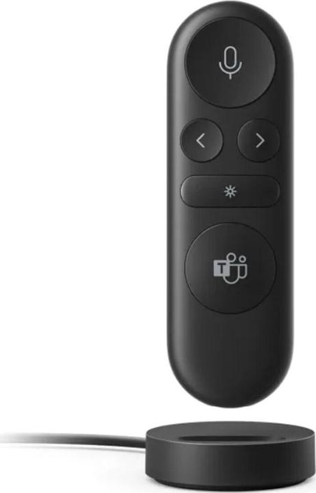 Produktbild Microsoft Presenter+IT/PL/PT/ES Hdwr Black