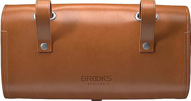 Image du produit Brooks England Un défi de taille (1.50 l, Sac de selle)
