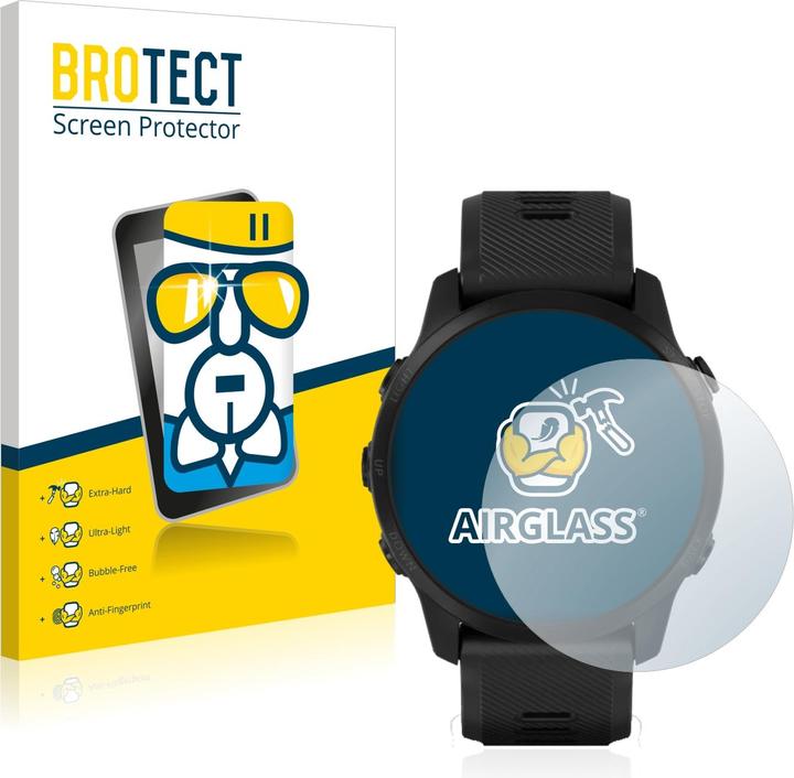 BROTECT AirGlass Vetro (Precursore 945)
