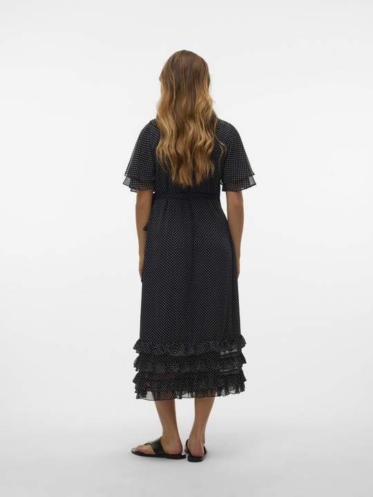 Produktbild Vero Moda VMDOTINA Midikleid Kleid (S)