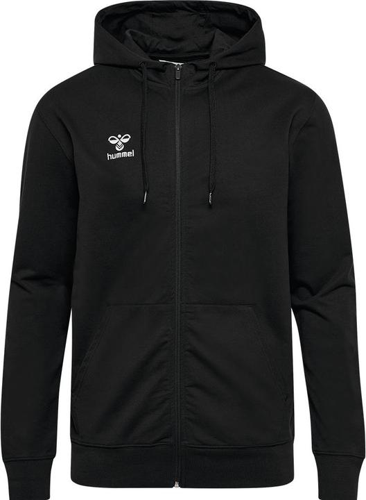 Produktbild hummel HMLGO 2.0 ZIP HOODIE (XL)