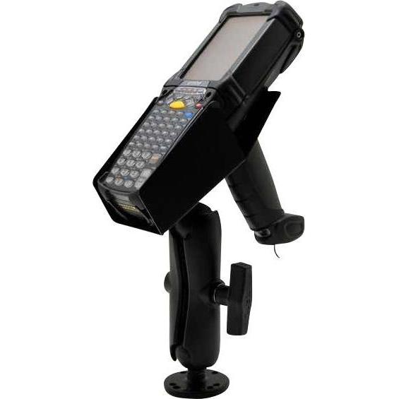 Thumbnail - Max Michel Zebra MC9090, MC9190, MC9200, MC92N0 Smart-Grip Scannerhalter, ohne RAM-Mounts, Barcode-Scanner Zubehör