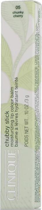 Produktbild Clinique Chubby Stick (Gel)