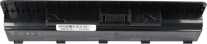 Actual product image ASUS Akku G551, G771 (4400 mAh)