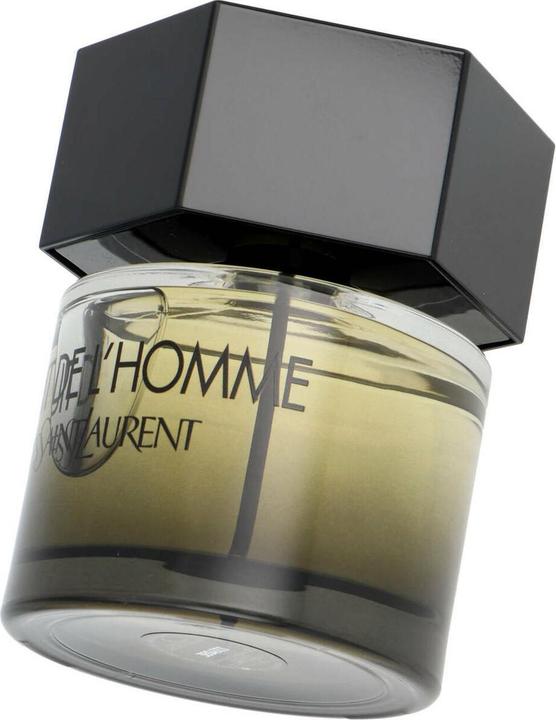 Produktbild Yves Saint Laurent La Nuit de l'Homme (Eau de Toilette, 60 ml)