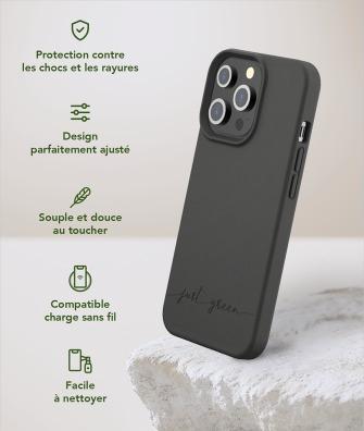 Produktbild Just Green Bio Case