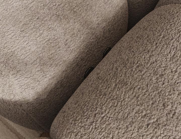 Produktbild ELTAP Levvi (3-Sitzer, Ecksofa)