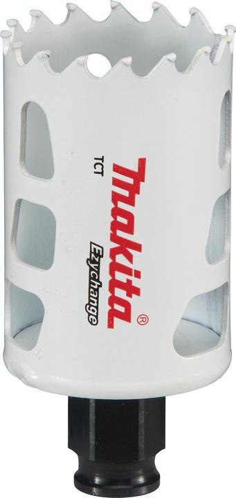Produktbild Makita EZYCHANGE TCT-Lochsäge 44mm (44 Millimeter)