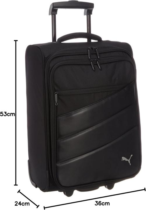 Image du produit Puma Team Trolley Bag-072373 (33 l)